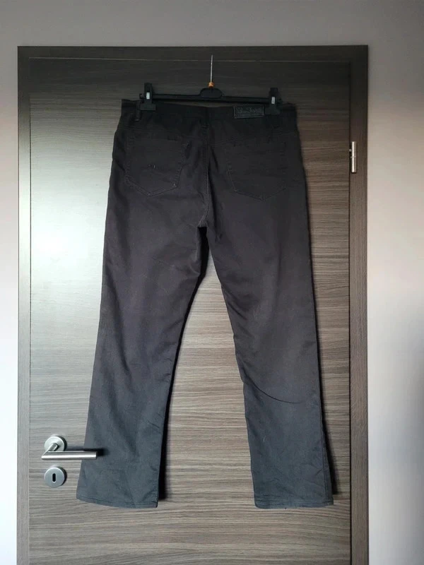 Pantalon swallow jeans L – photo 3